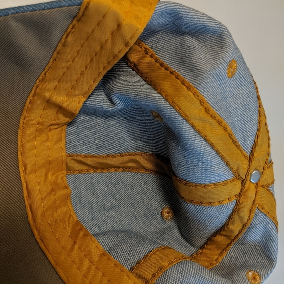 baseball cap hat - Picture 2 of 6